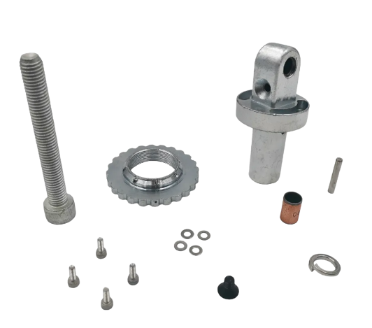 Kit Folding pour Trottinette Electrique Kaabo Mantis 10 K800