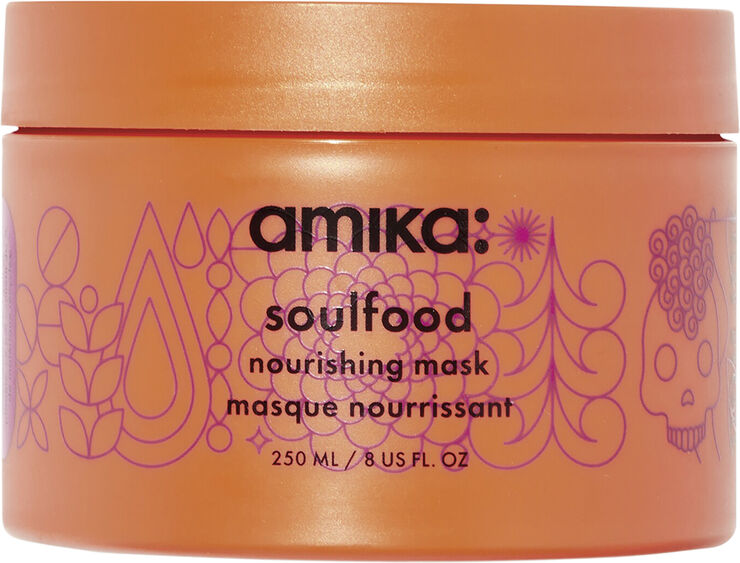 Amika Soulfood - Nærende maske