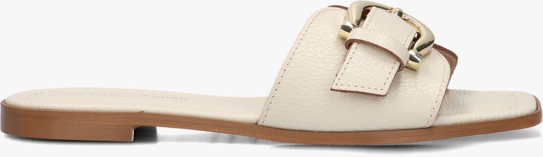 witte stefano lauran slippers 23100