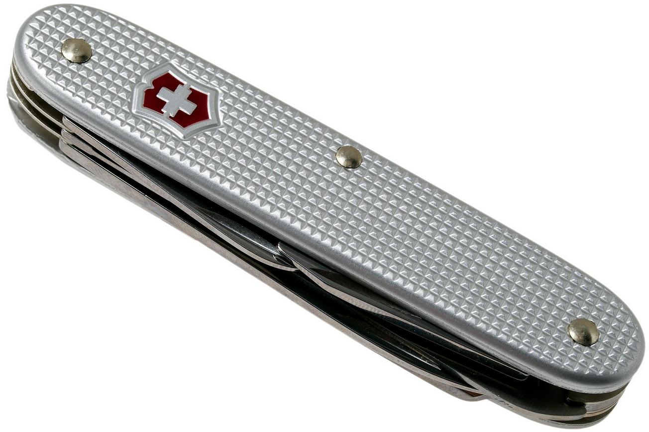 Victorinox Swiss Army 7 Pioneer Alox 0.8150.26 Zwitsers zakmes