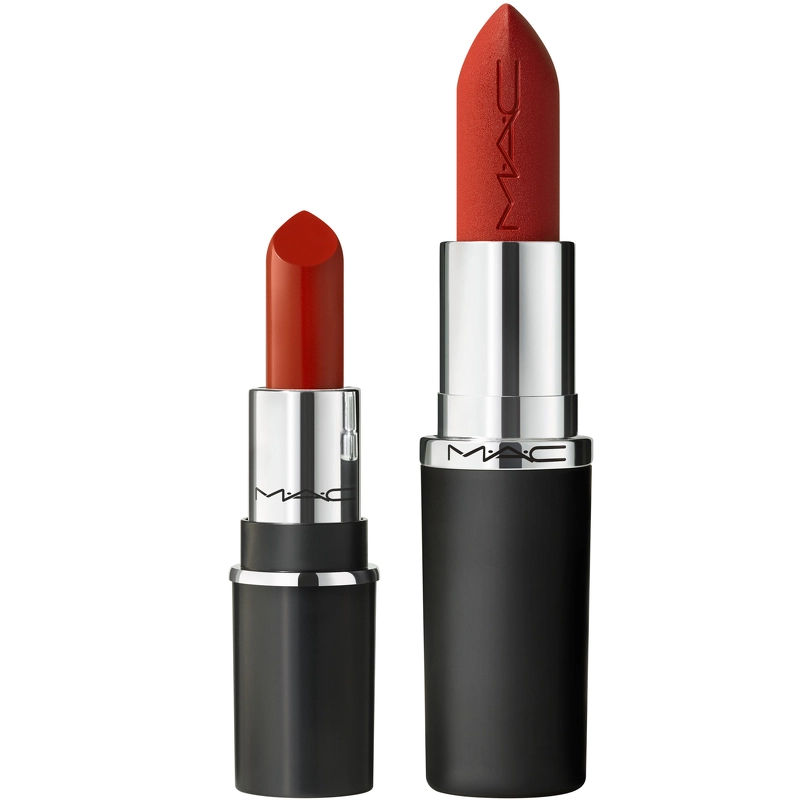 MAC Macximal Matte Mini Lipstick 1,7 gr. - Chili
