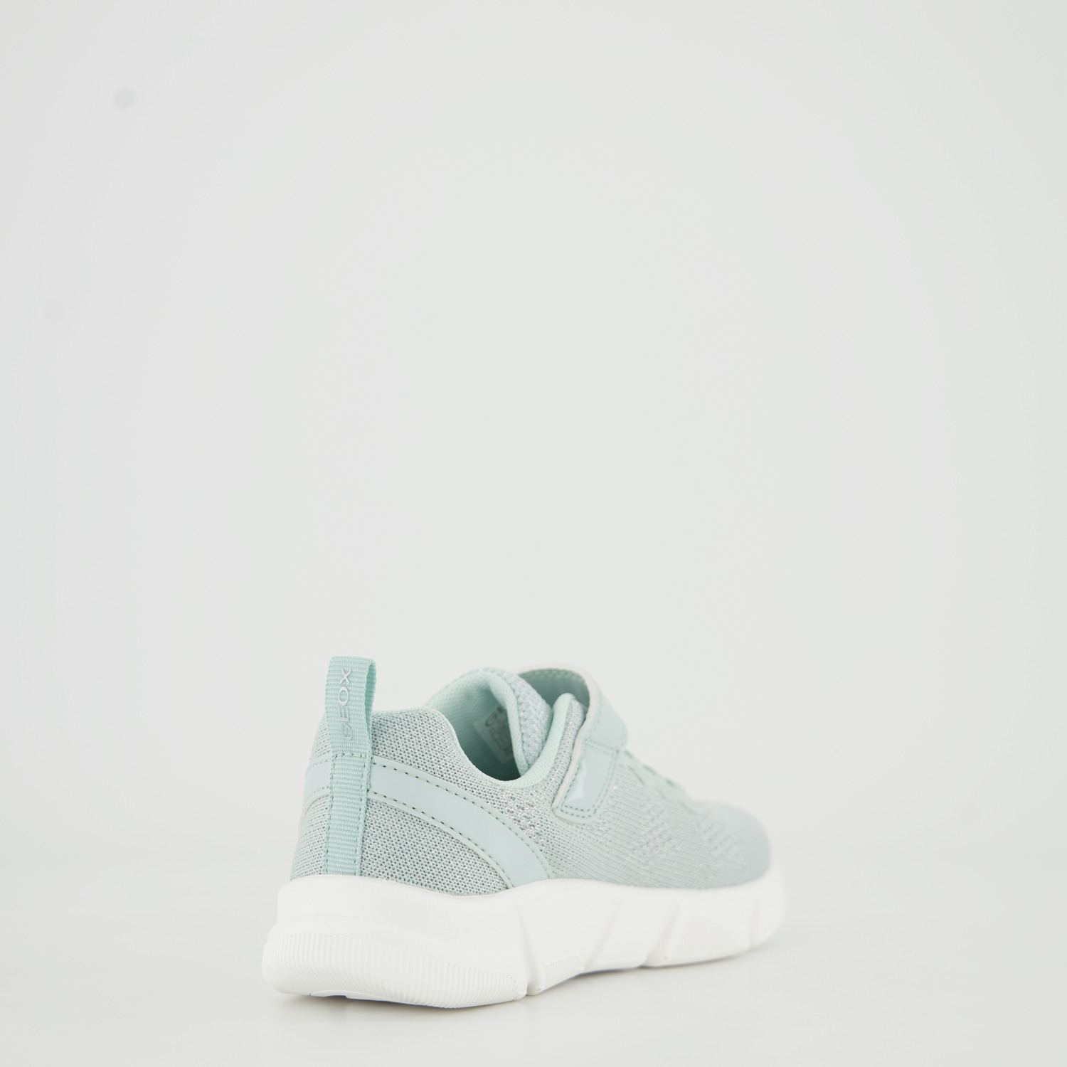 Geox J ARIL G. D - SHI.KNIT.TEX SYN