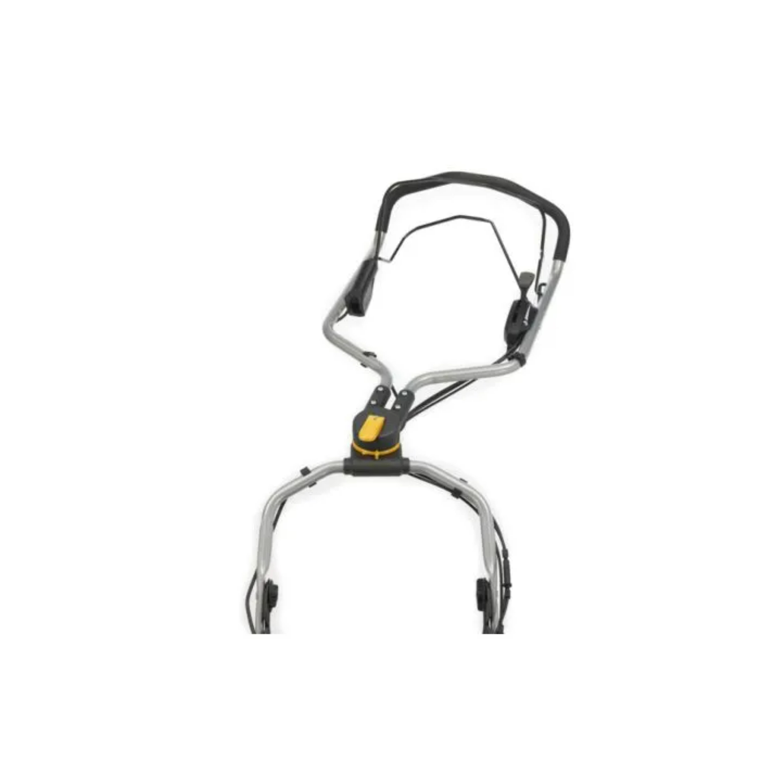 Stiga COMBI 955 VE Benzine loopmaaier - 3200W - 53cm - 4-in-1