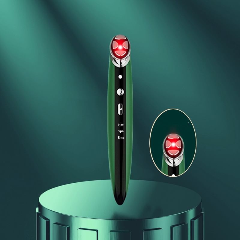 Beautyronics - USB oplaadbare oogmassager