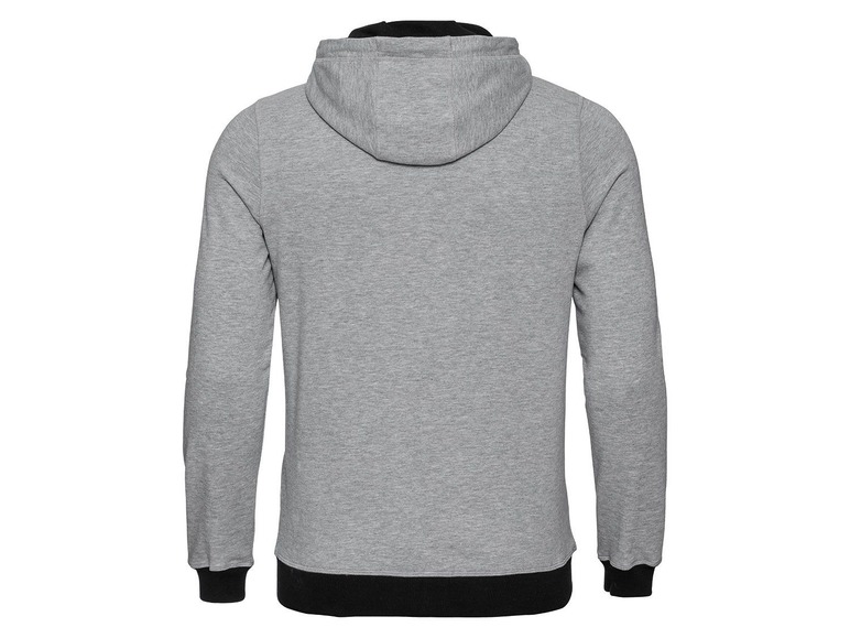 Sweater voor heren