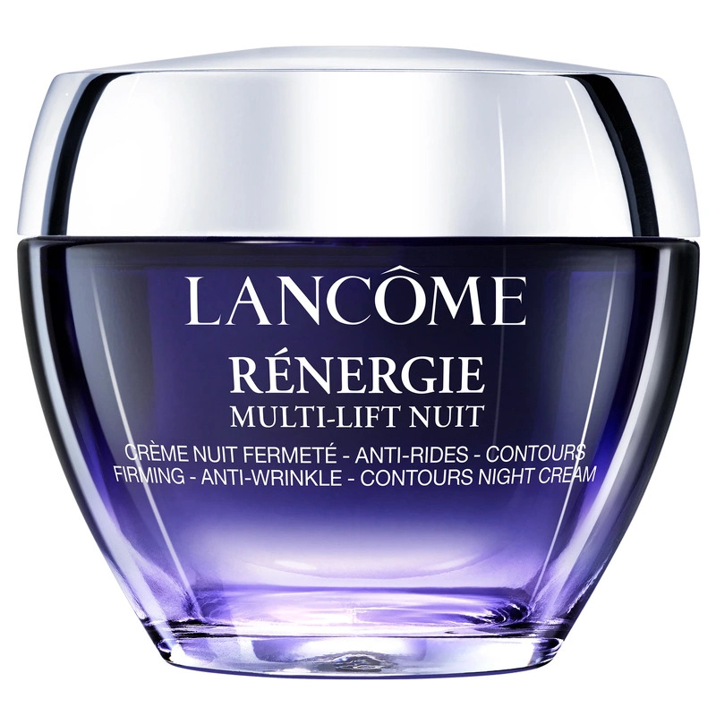 Lancôme Rénergie Nuit Multi-Lift Night Cream 50 ml