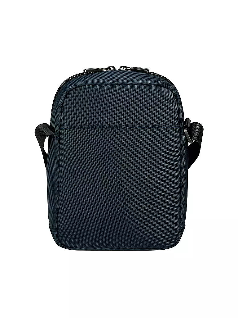 SAMSONITE Umhängetasche URBAN-EYE Small dunkelblau