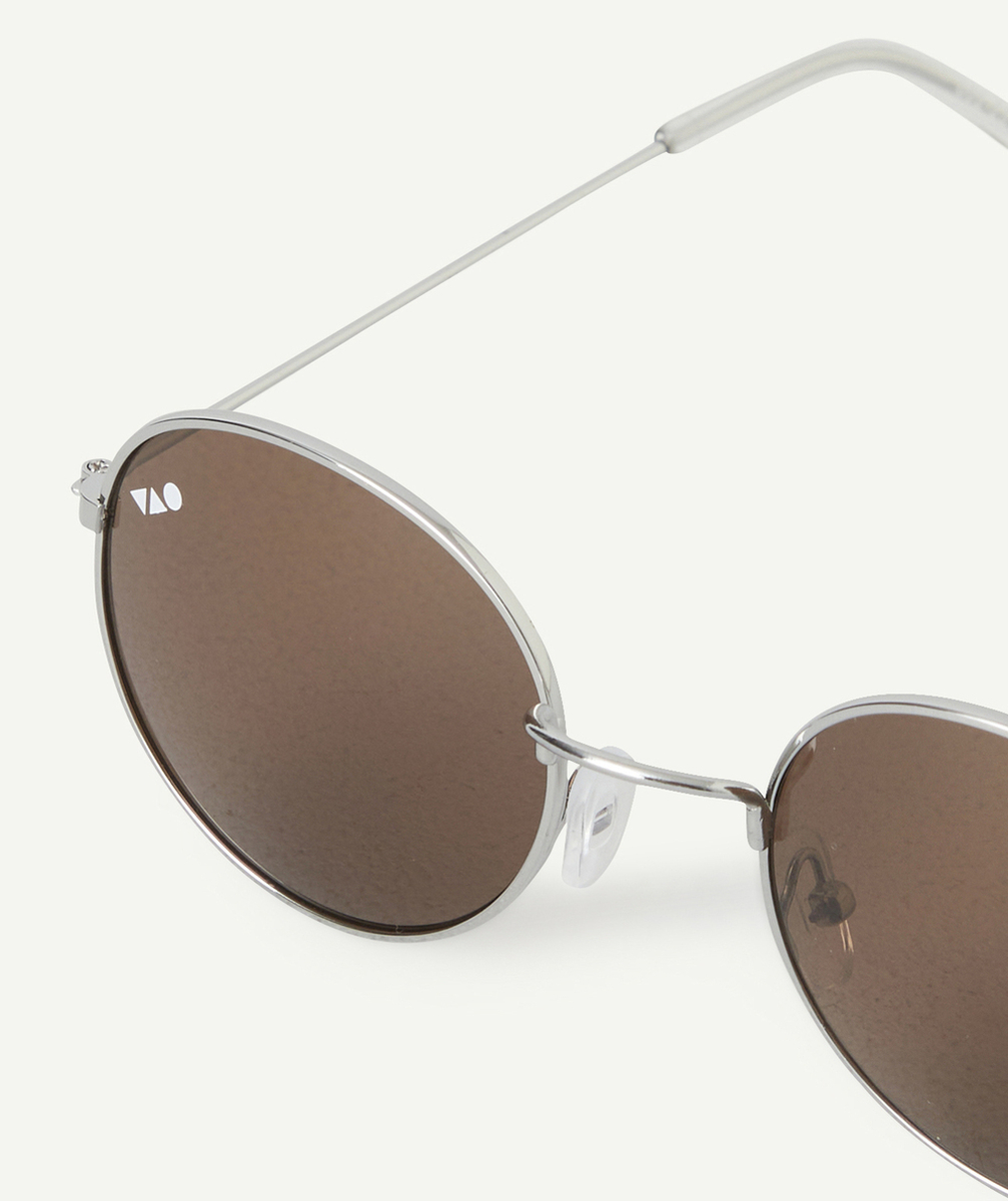 LUNETTES DE SOLEIL GARÇON STYLE RÉTRO