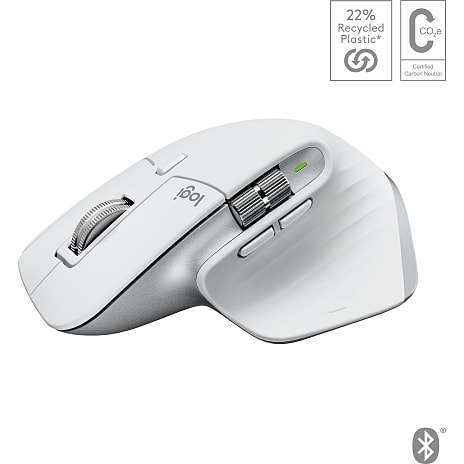 Logitech 910-006572 trådløs mus
