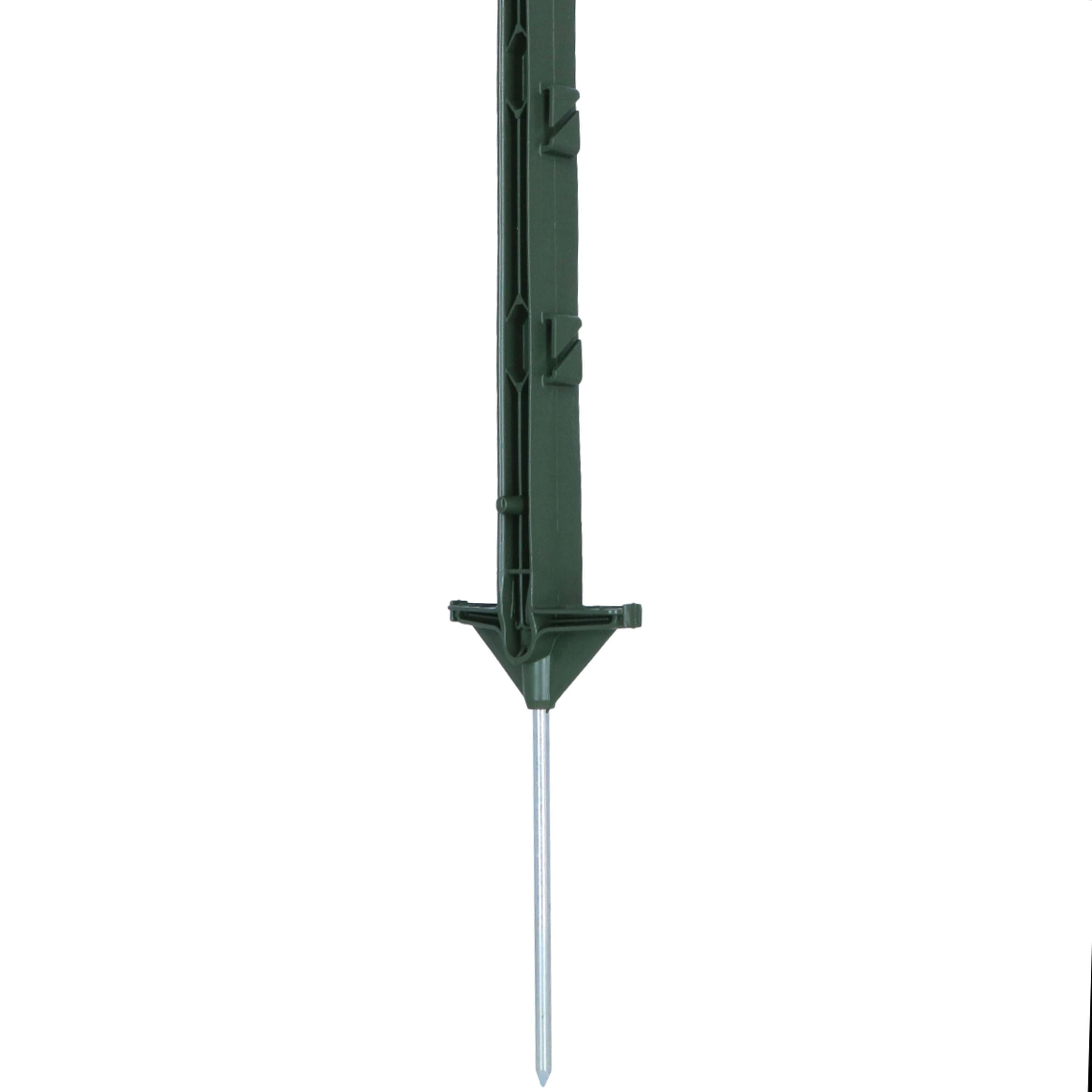 Ako Weidepaal Classic Dubbel 156cm 5 Stuks Groen
