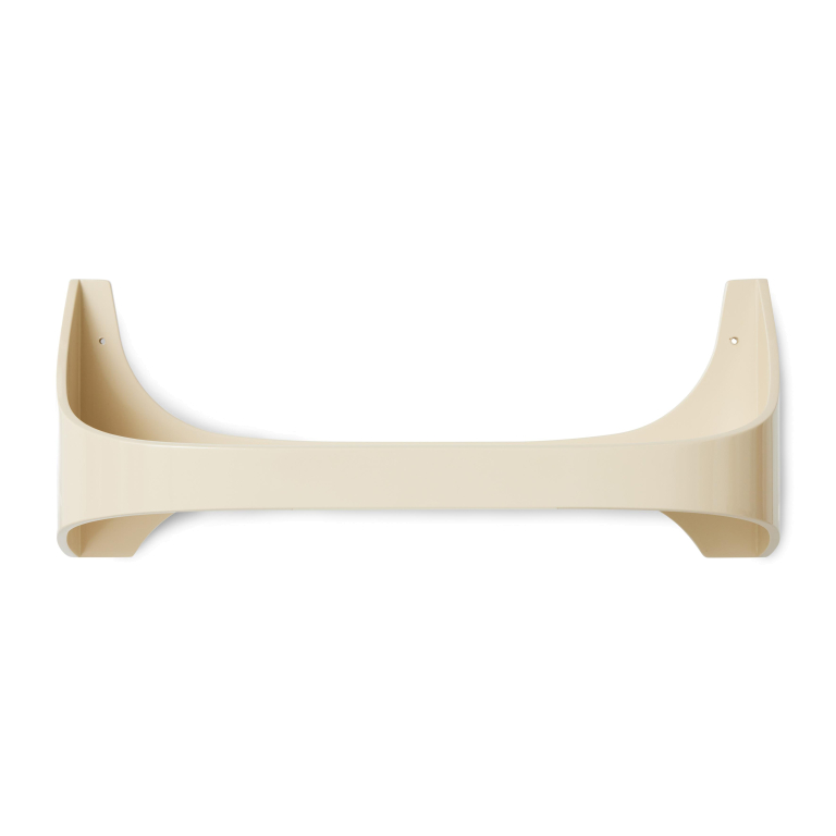 HKliving Retro Shelf wandplank 60 mustard
