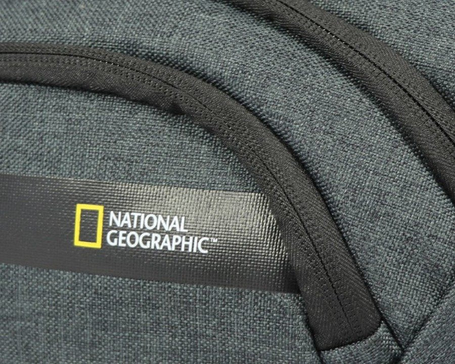 National Geographic Stream waist bag Heuptas