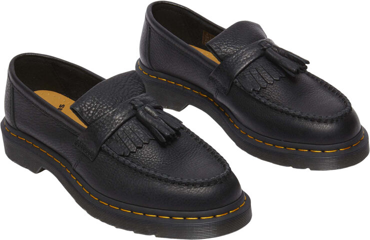 Dr. Martens 1461 Black Smooth Black