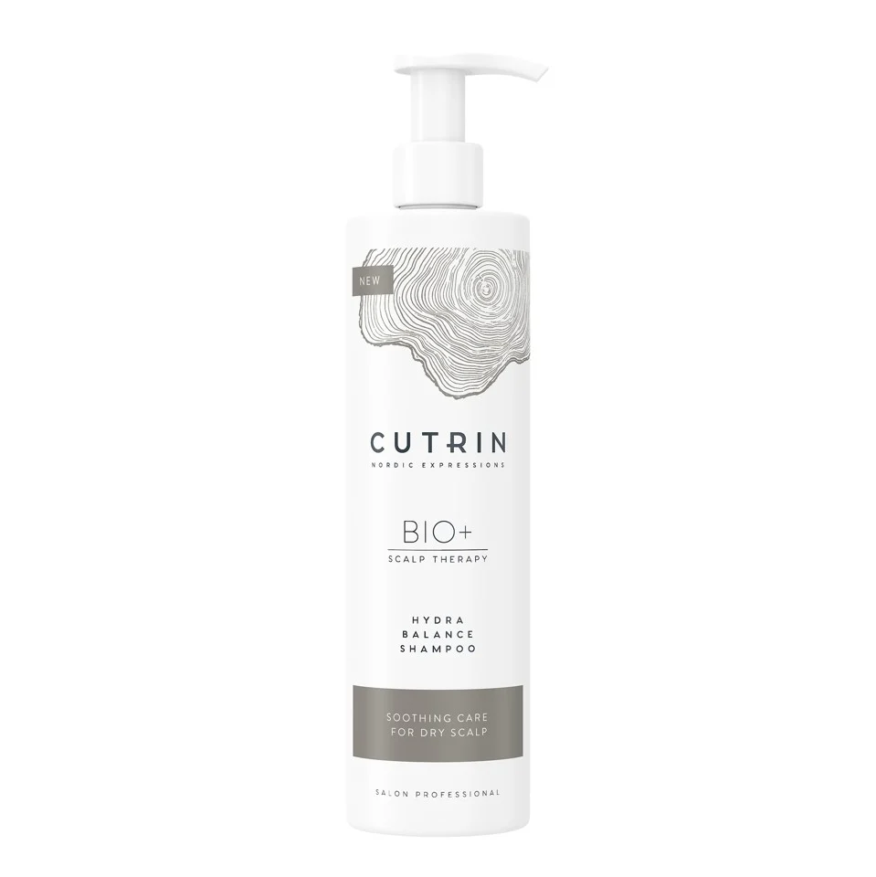 Cutrin - BIO+ Hydra Balance Shampoo 500 ml