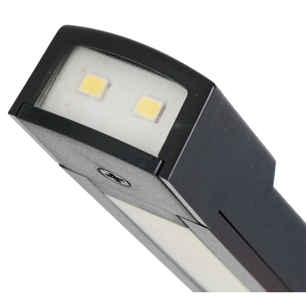 Lampe de travail magnétique rechargeable 600lms