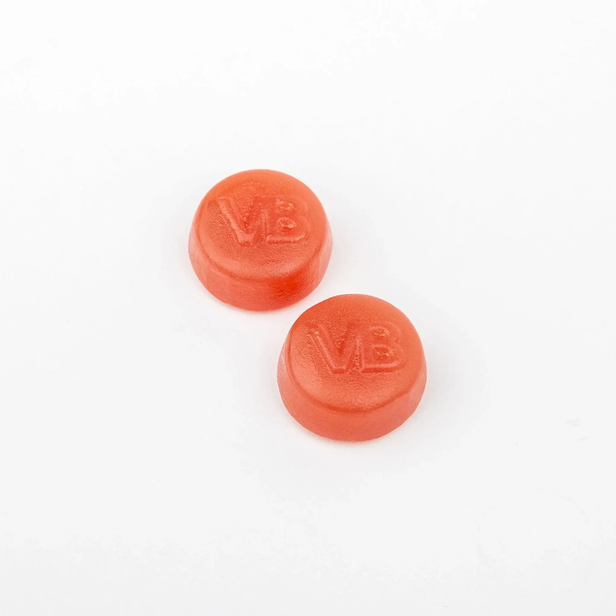 Hair Vitamins Watermelon Gummies