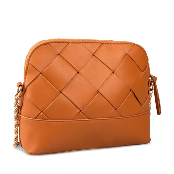 Sac à main MARRON MERRY SCOTT