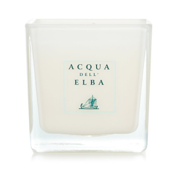 Acqua Dell'Elba Acqua Dell'Elba Scented Candle - Isola D'Elba 180g/6.4oz