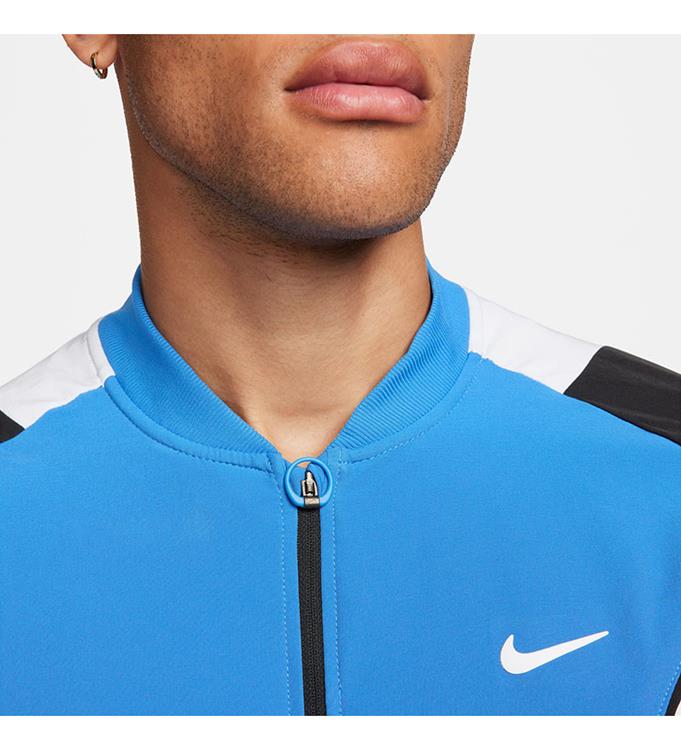 Nike Men Court Dri-FIT Advantage Tennisjack