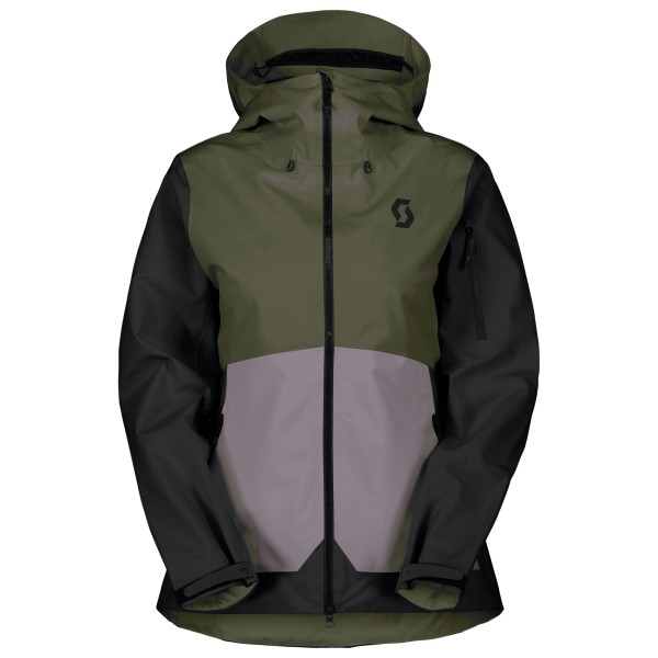 Scott - Women's Jacket Explorair 3L - Veste de ski