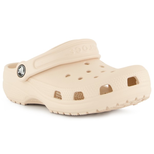 Crocs - Kid's Classic Clog - Sandales