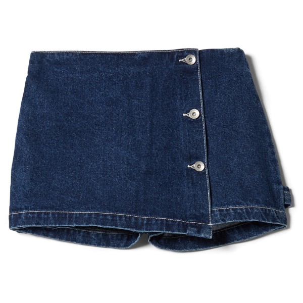 Brixton - Women's Wrap Skort - Jupe-short