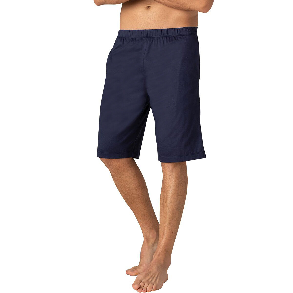 EMINENCE<br>Pijama curto com decote em V