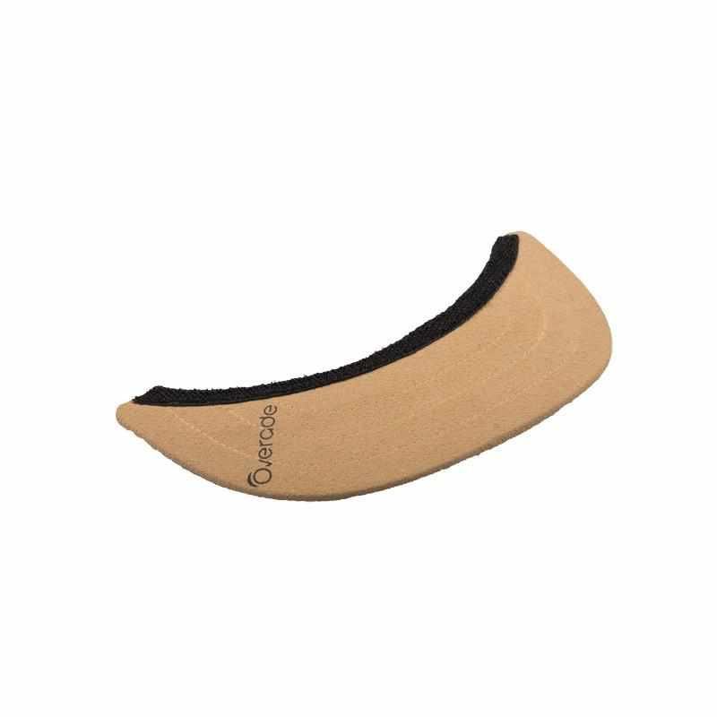 Visière Amovible pour Casque Vélo Overade Plixi - 7 Couleurs