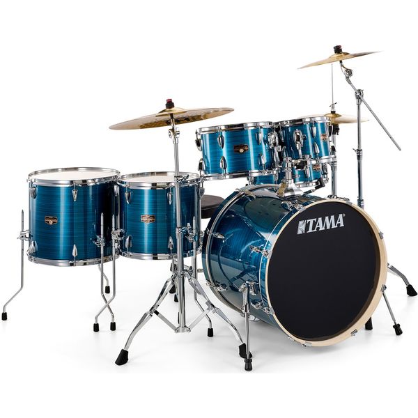 Tama Imperialstar 22