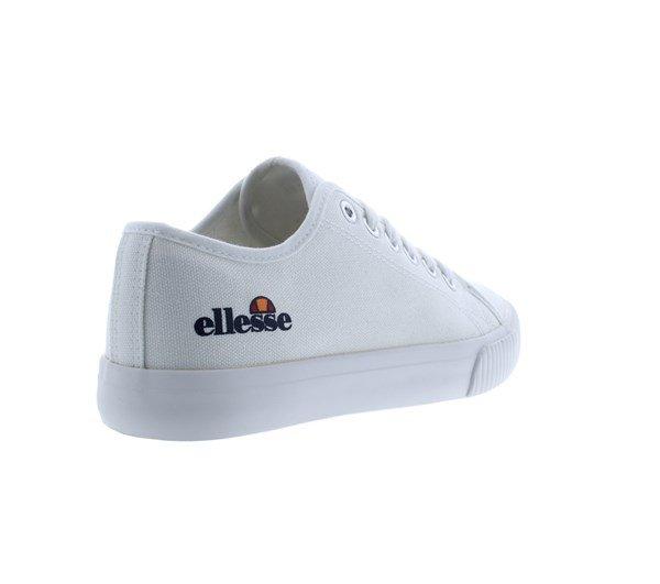 Ellesse Ladies Low Vulcan Shoes