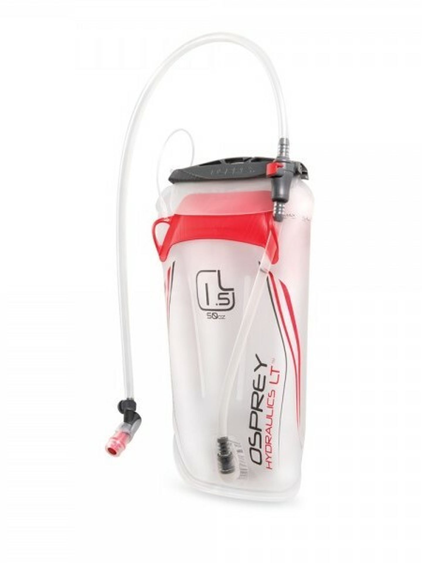 Hydraulics LT