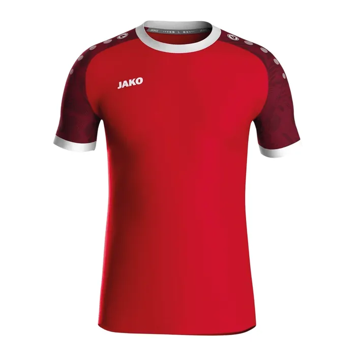 Jako Iconic SS Shirt Junior