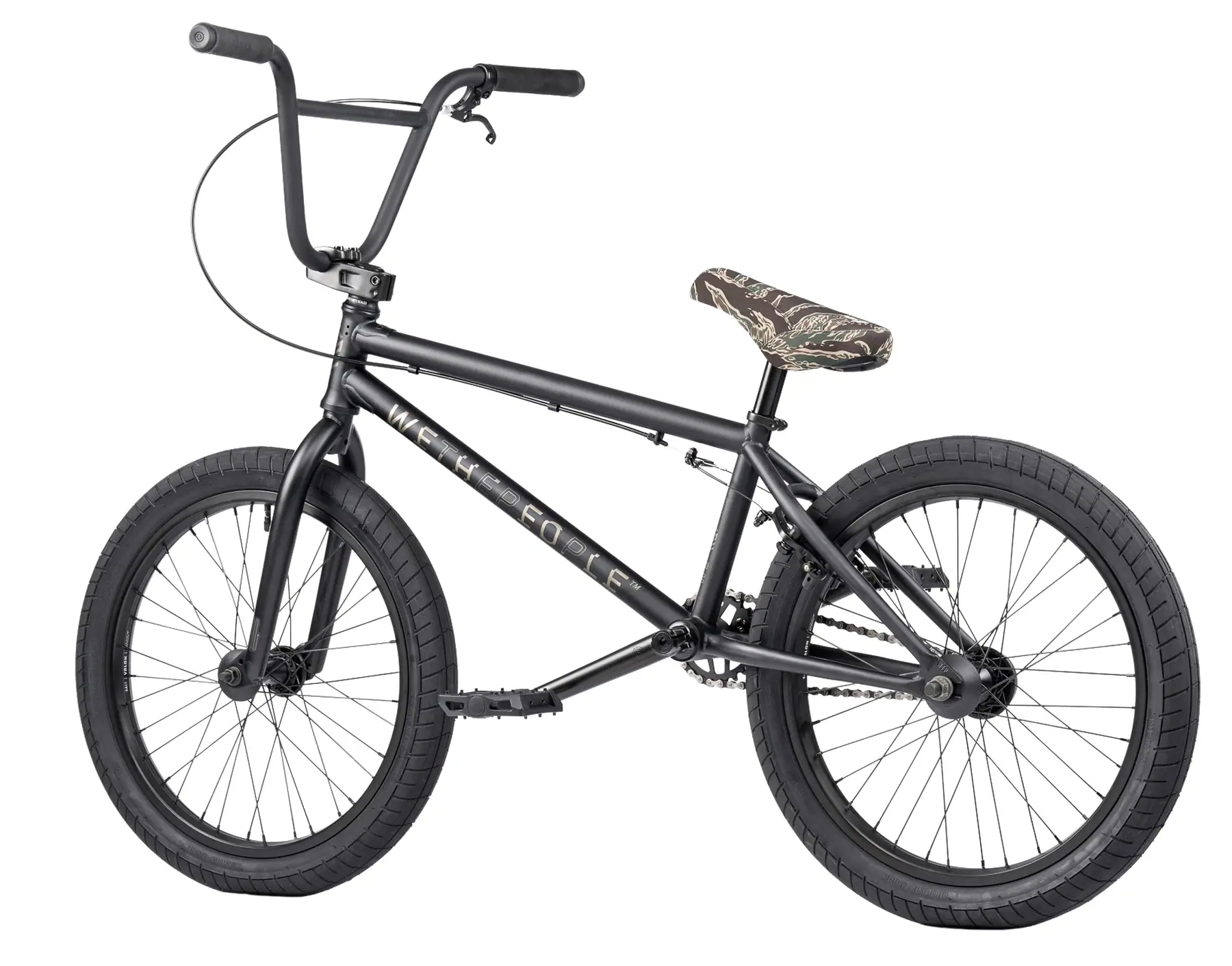 Wethepeople Arcade 20