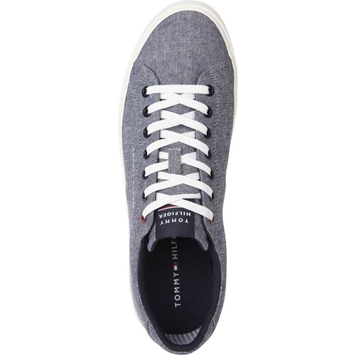 Tommy Hilfiger Sneakers, Blå, 42