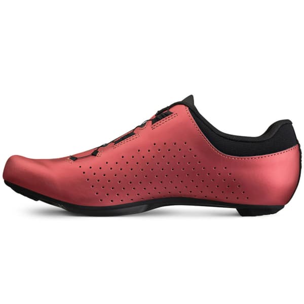 Chaussure vélo route FIZIK VENTO OMNA CHERRY/BLACK