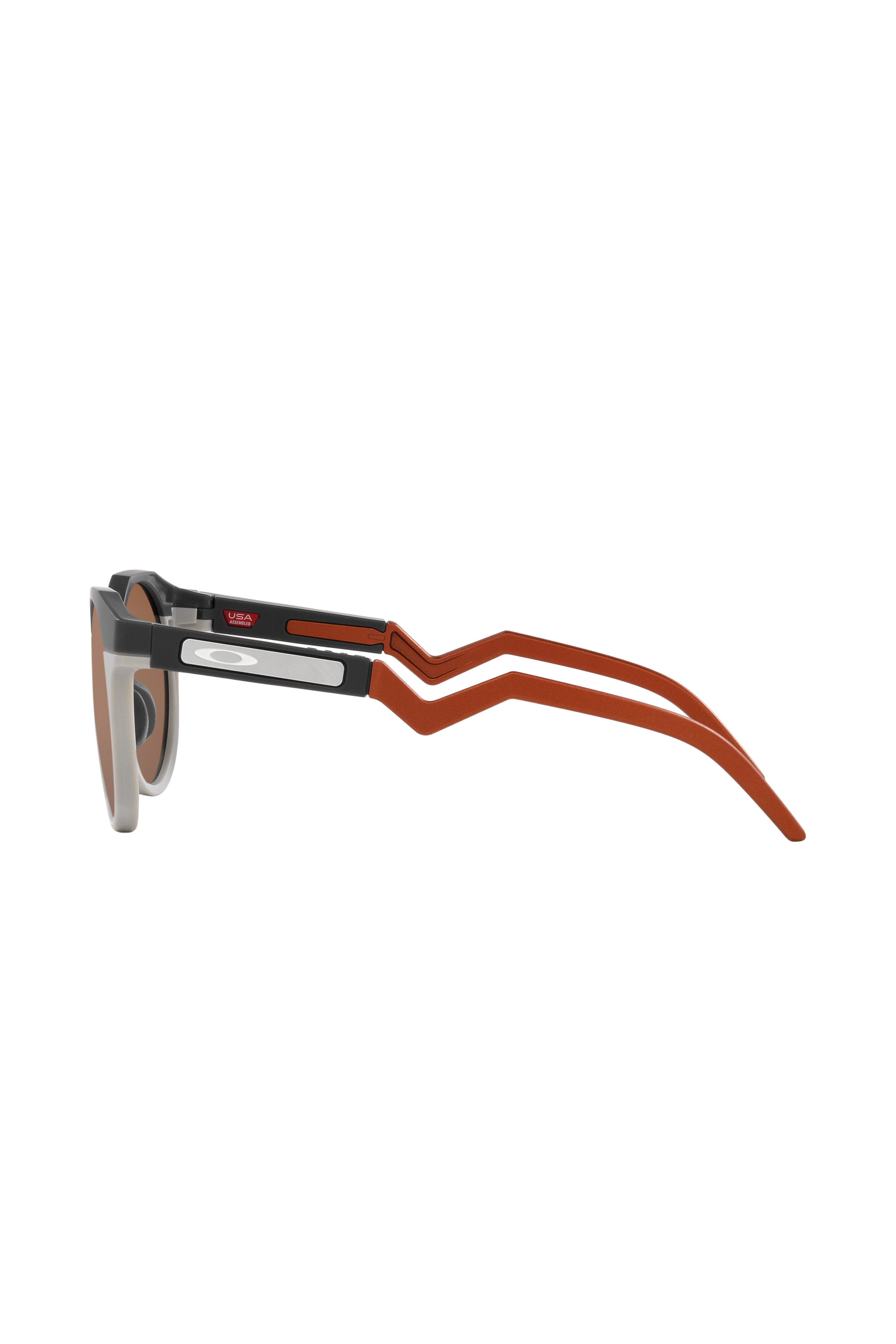 OAKLEY Lunettes de soleil HSTN Multicolore