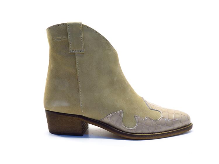Roberto d'Angelo Pool beige