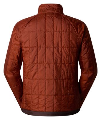 Veste The North Face Circaloft Marron