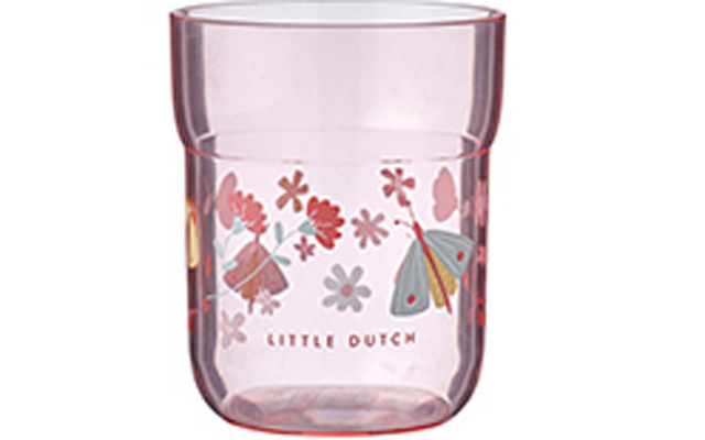 Mepal Mio Kinder Trinkglas 250 ml