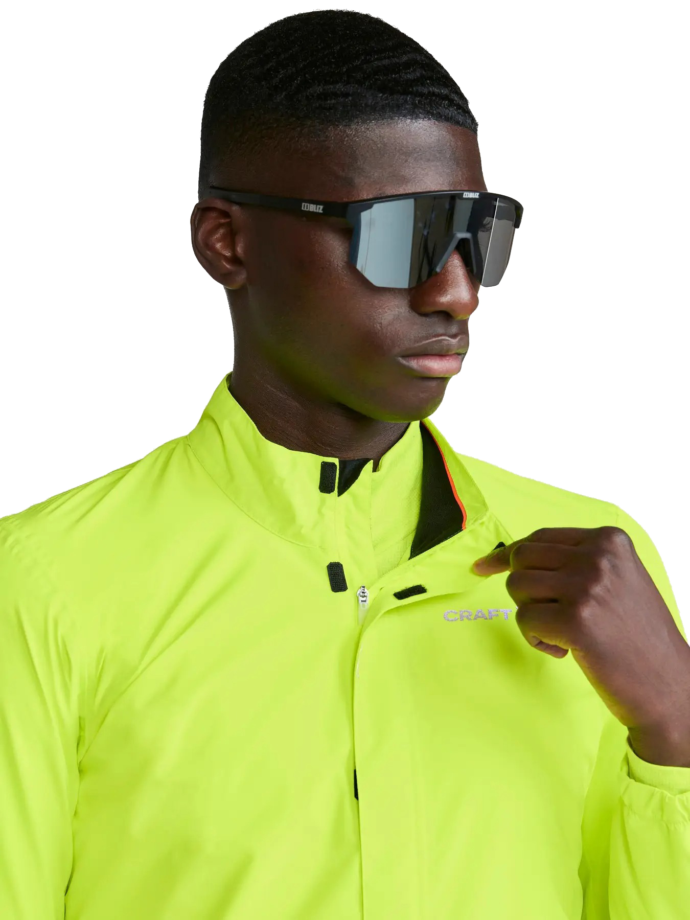 CORE Endurance Hydro Lumen Jacket 2 Herre Flumino