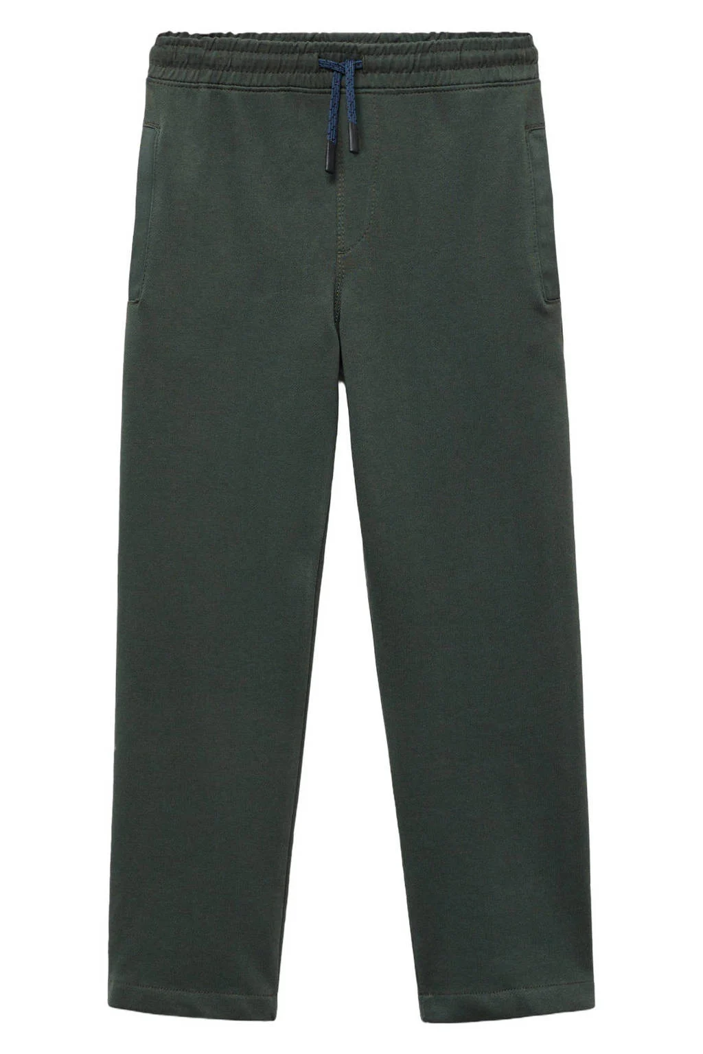Mango Kids casual broek kaki
