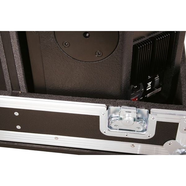 Thon Roadcase 2x Achat 110M / MA