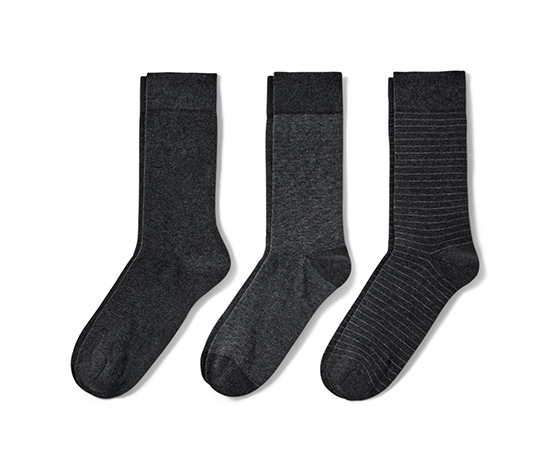 3 Paar Socken