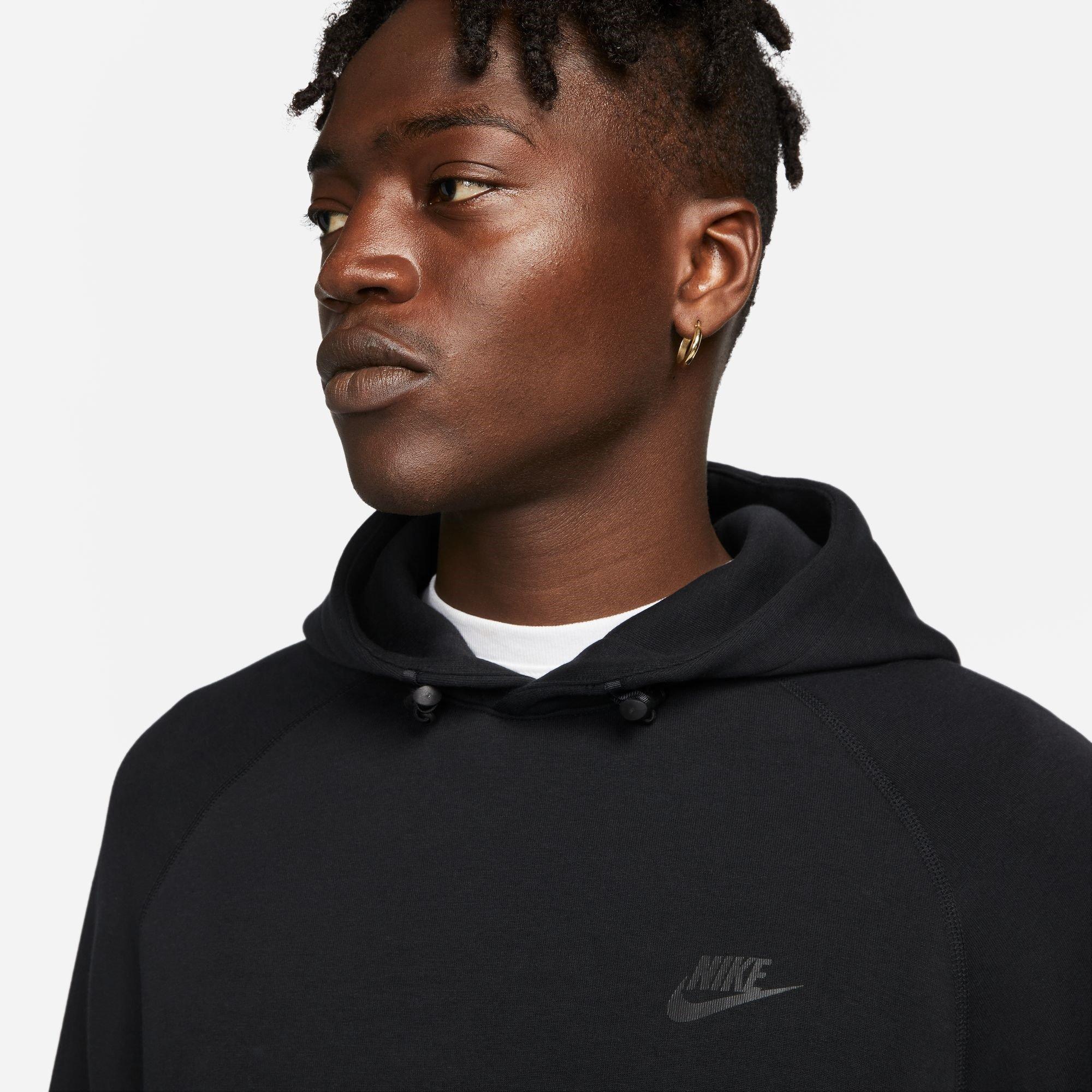 Nike Tech Fleece Hoodie Adults