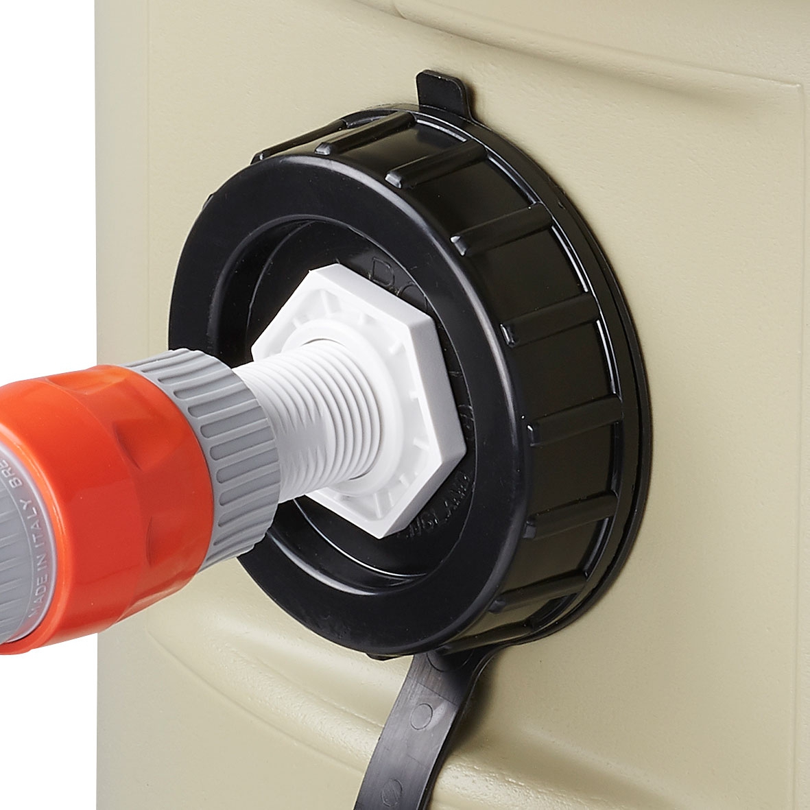 PAT Aquaroll Adapter für Wassertanks