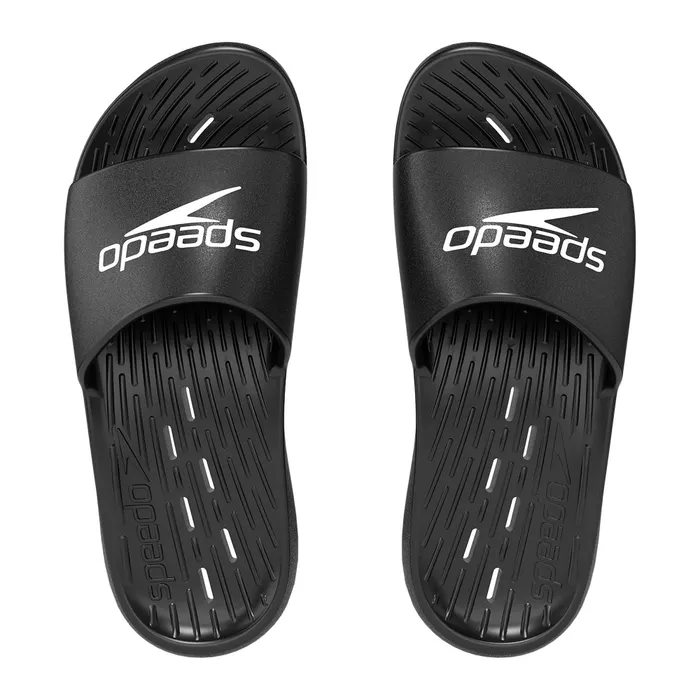 Speedo Badslippers Heren