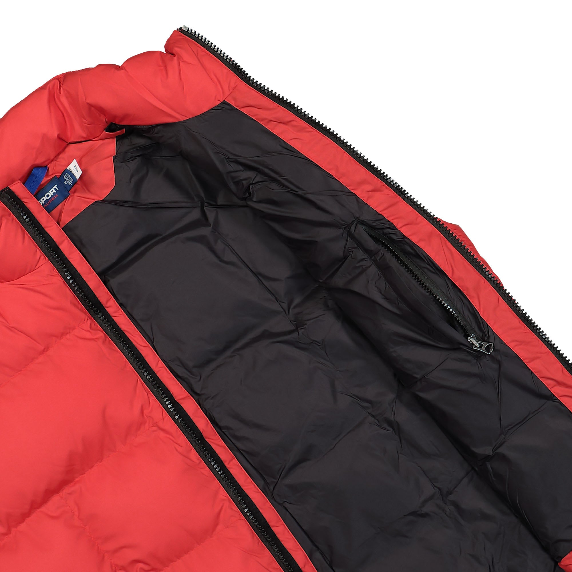 Polo Ralph Lauren<br>Polo Sport Insulated Vest