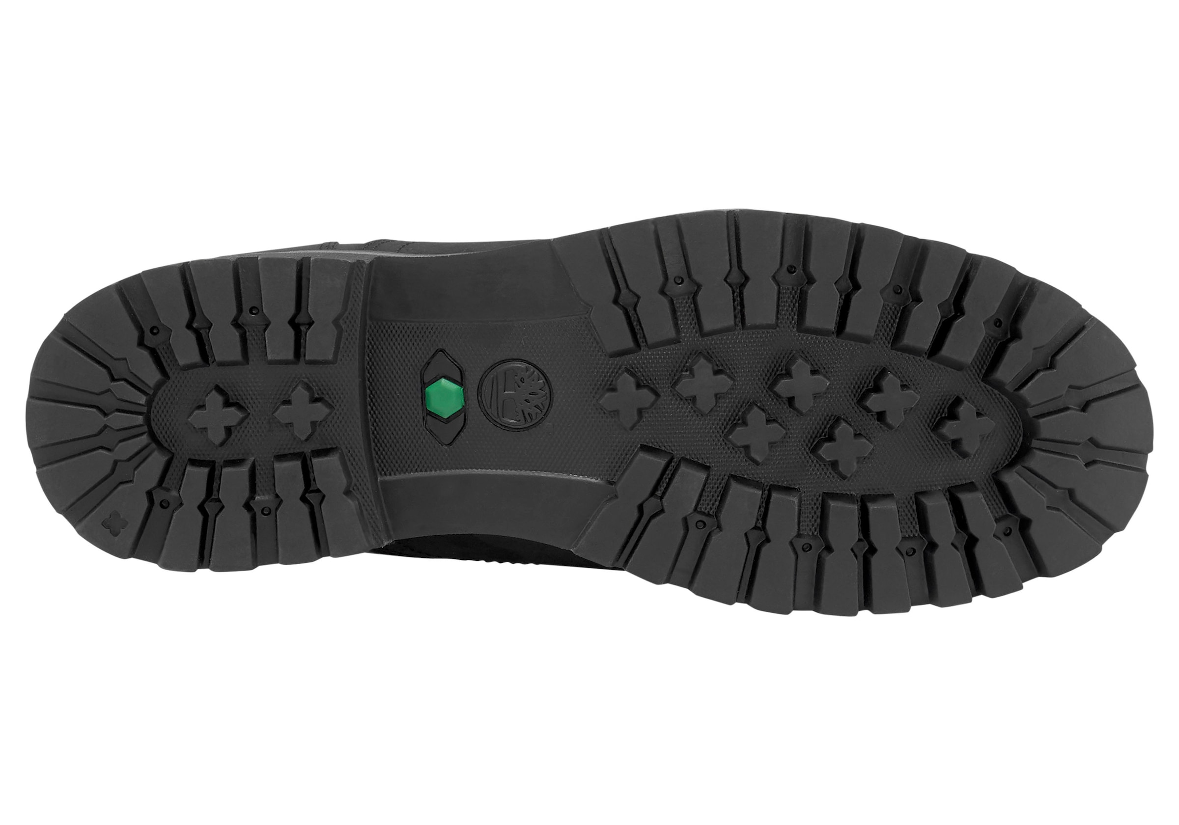 Timberland Schnürboots »Rugged WP II 6in PT Bt«  Winterstiefel, Schnürstiefel, Winterschuhe, wasserdicht