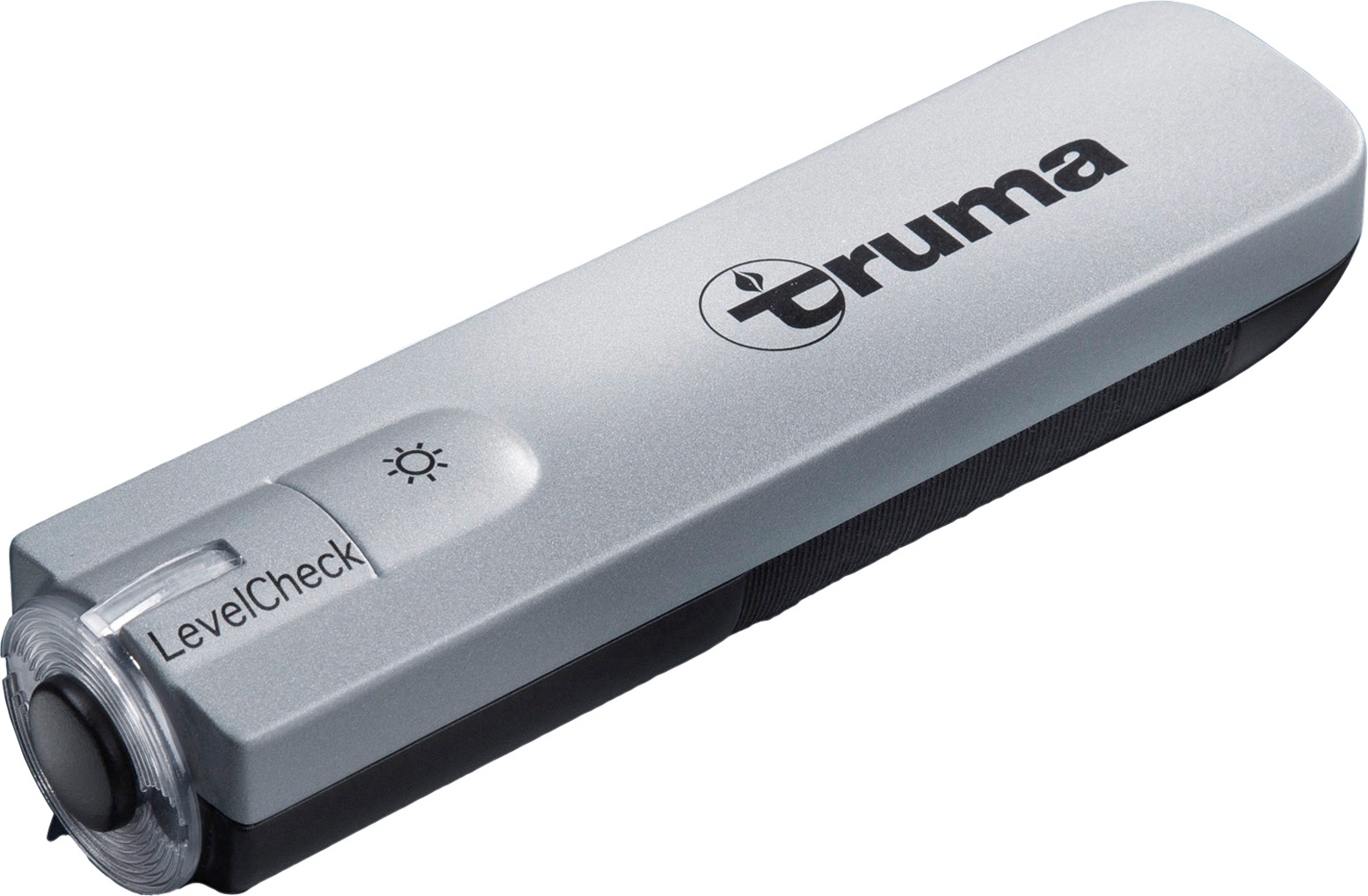 Truma Gasinhaltsmesser Level Check