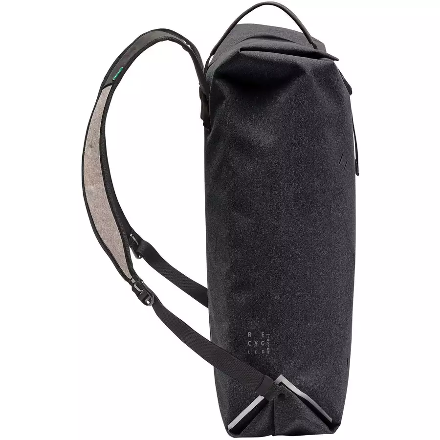 Vaude Wolfegg 24 - Rucksack 15.6 54 cm black
